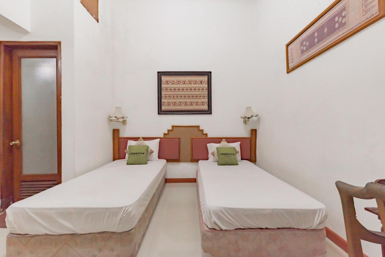 Hotel O Bandung Near Stadion Siliwangi Formerly The Ethnic Hotel בנדונג מראה חיצוני תמונה