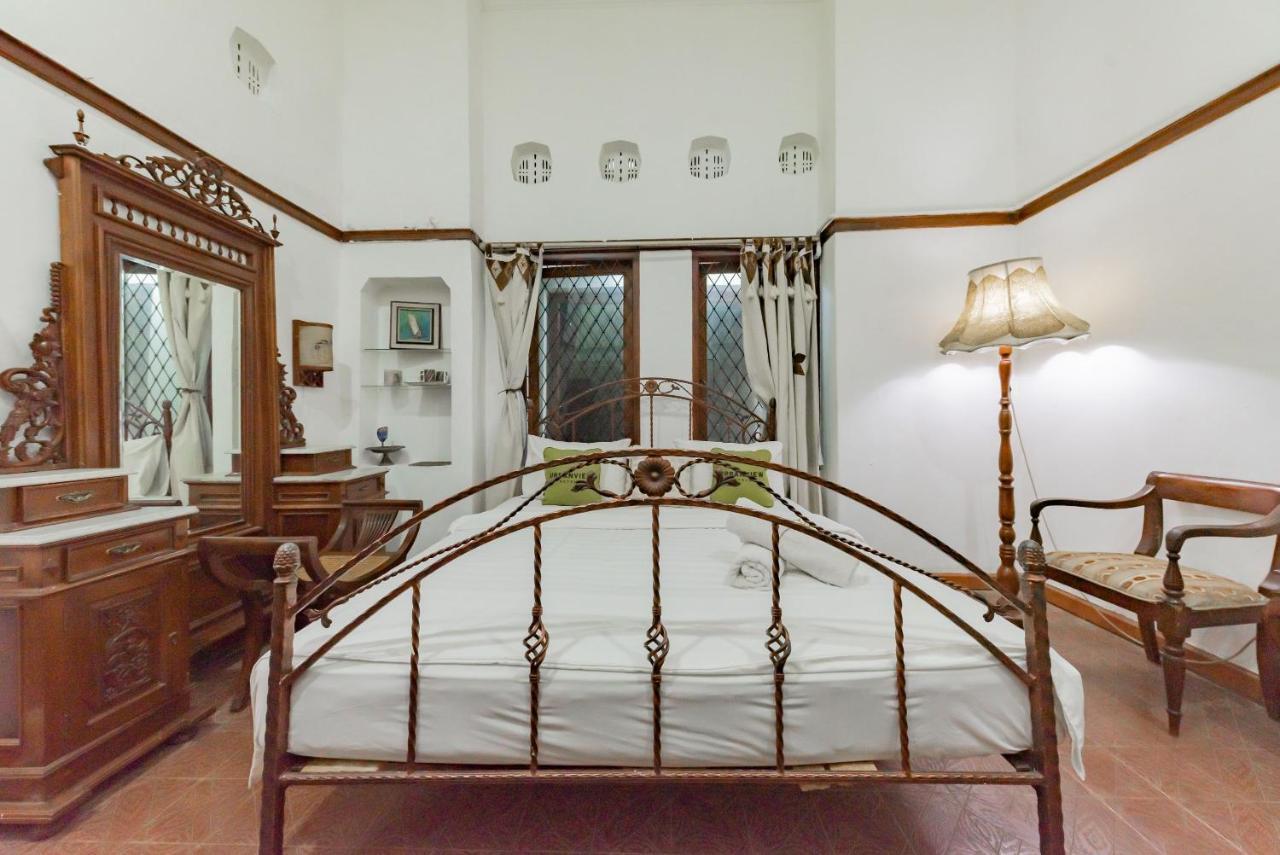Hotel O Bandung Near Stadion Siliwangi Formerly The Ethnic Hotel בנדונג מראה חיצוני תמונה