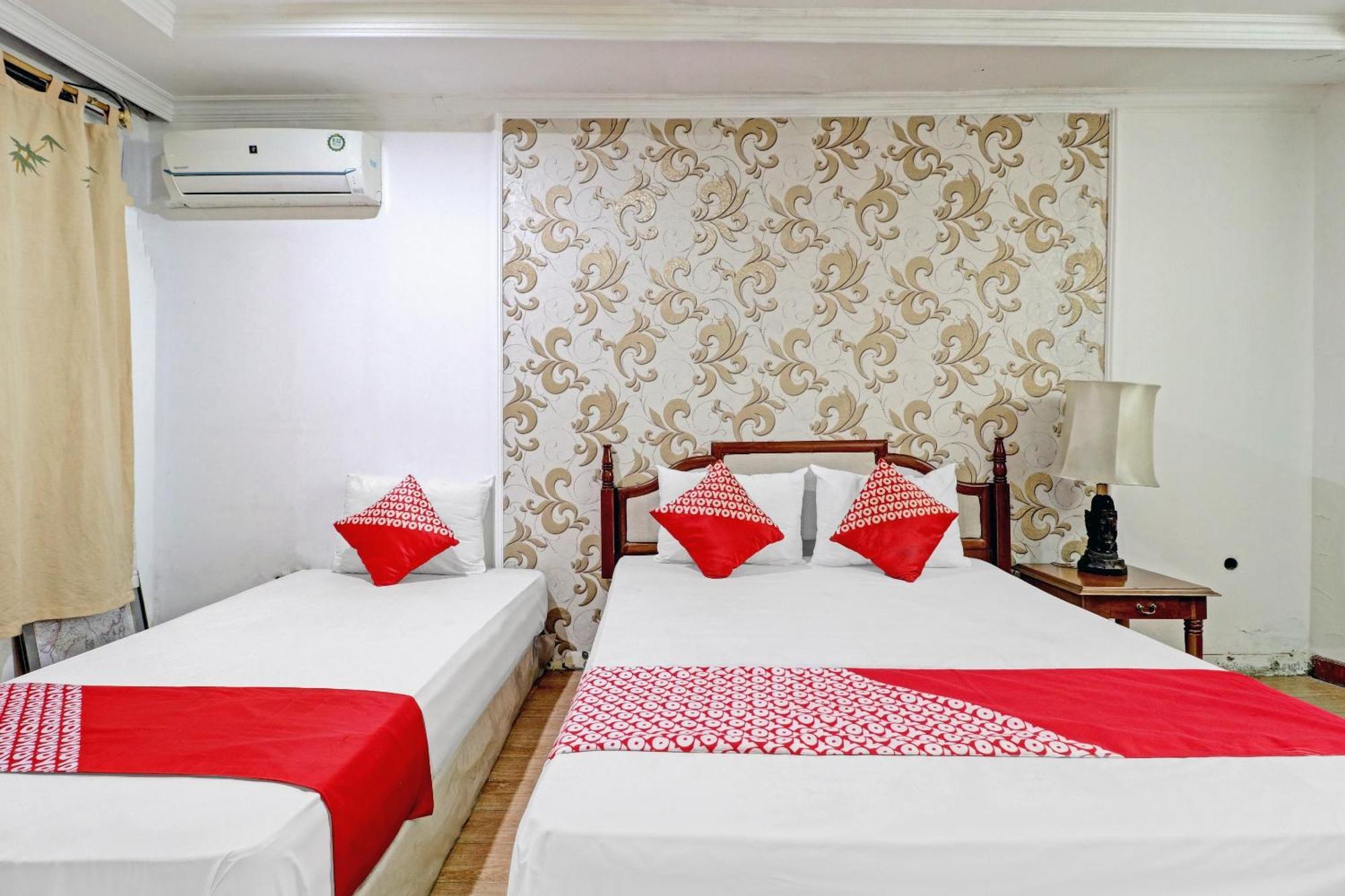 Hotel O Bandung Near Stadion Siliwangi Formerly The Ethnic Hotel בנדונג מראה חיצוני תמונה